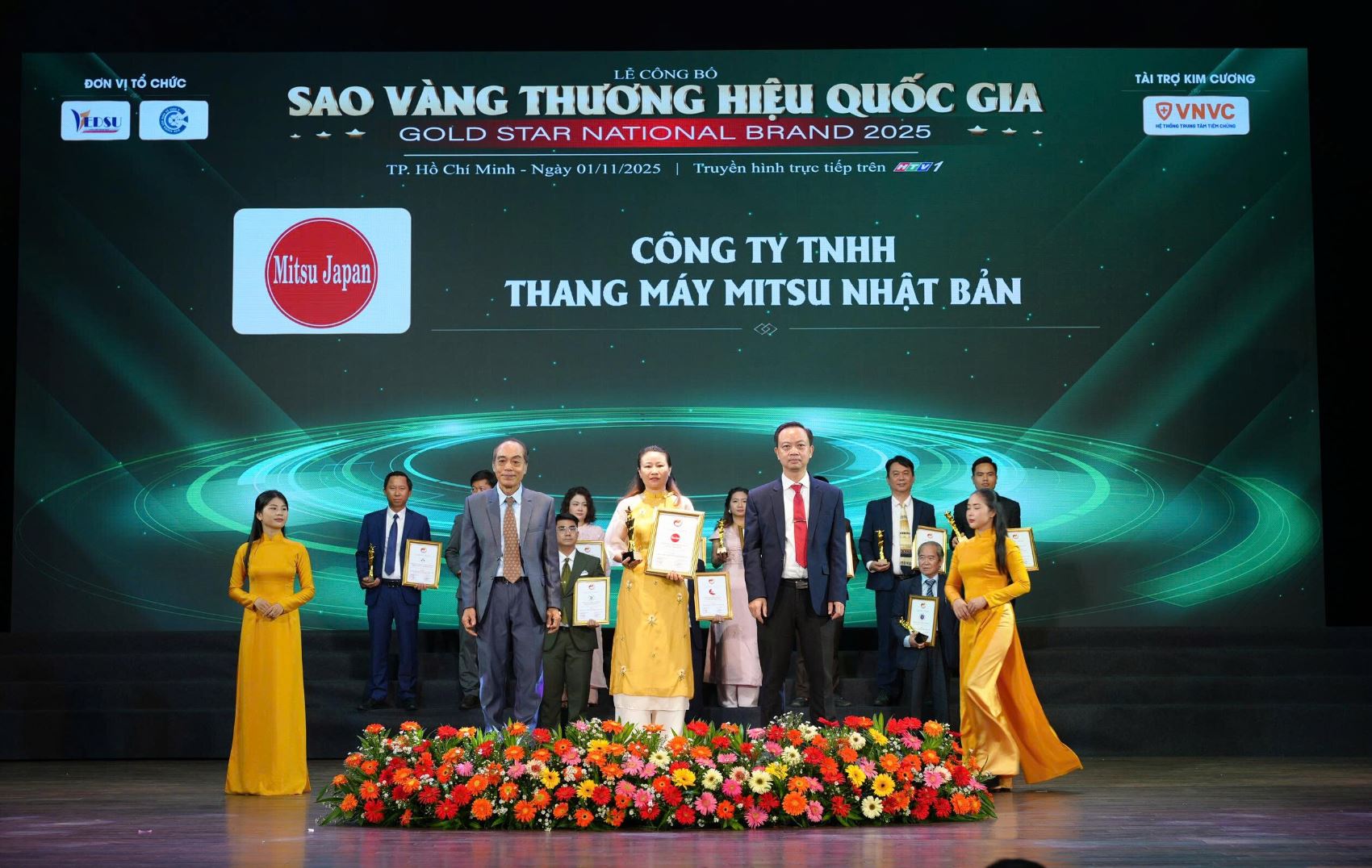 giải thưởng sao vàng thương hiệu quốc gia